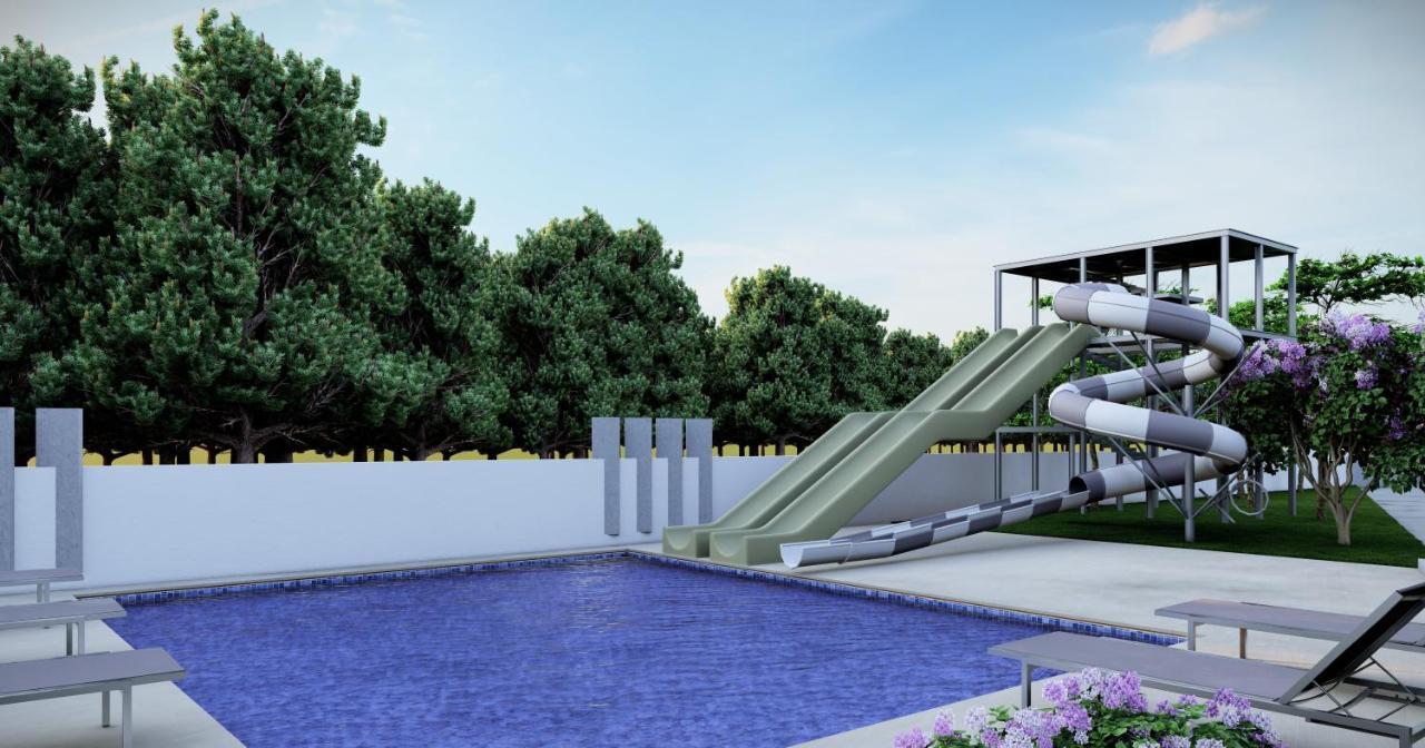 Side Story Resort & Spa Exterior photo