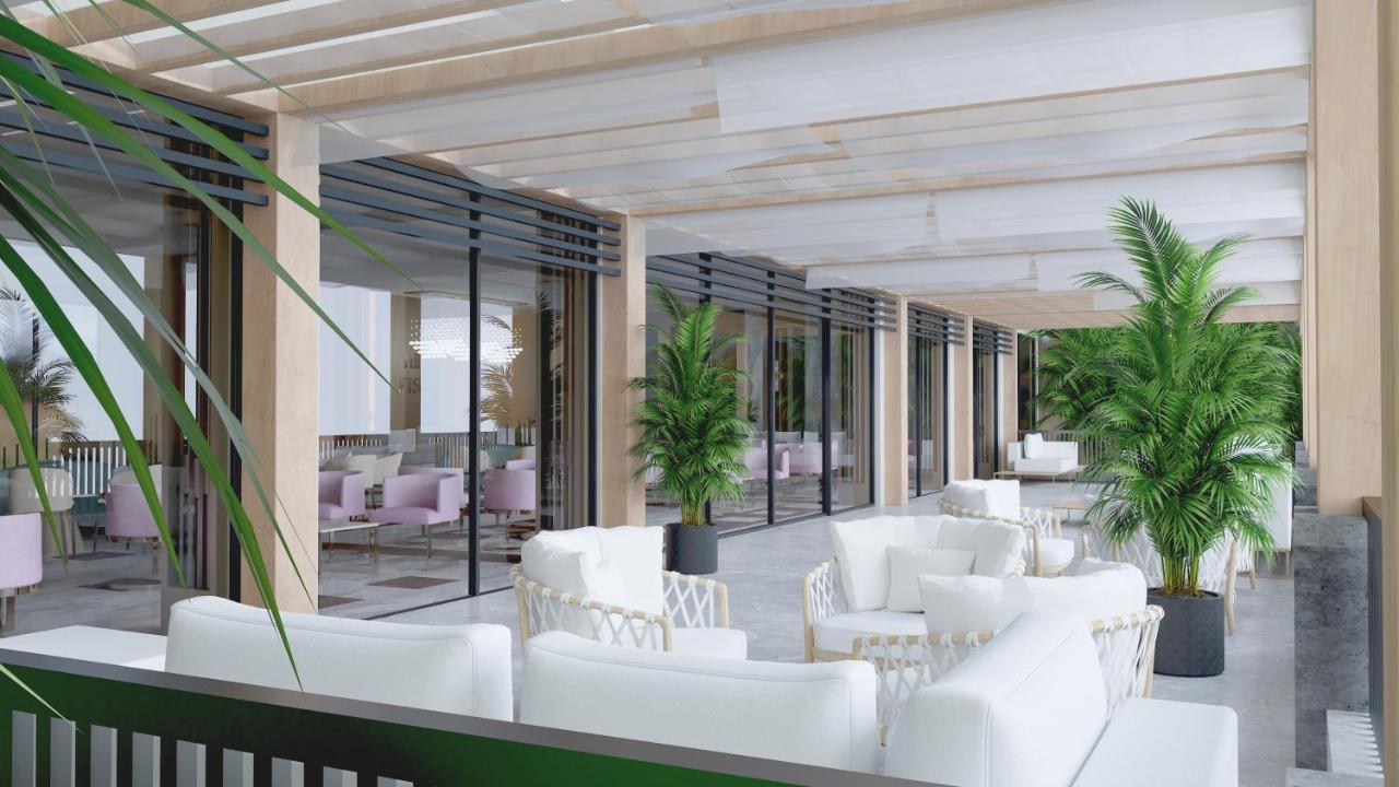 Side Story Resort & Spa Exterior photo