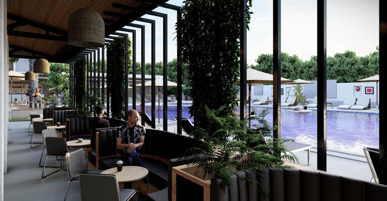 Side Story Resort & Spa Exterior photo