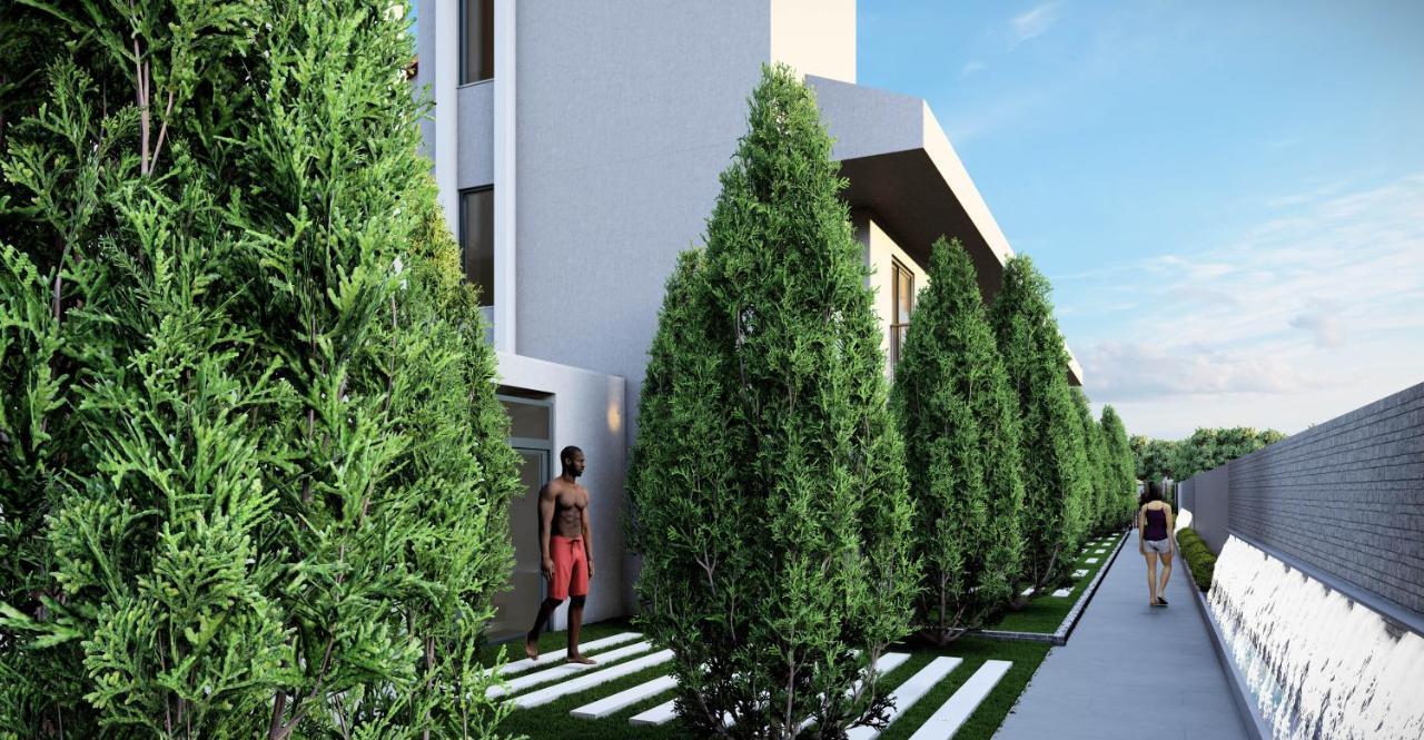 Side Story Resort & Spa Exterior photo