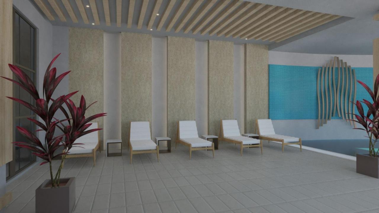 Side Story Resort & Spa Exterior photo