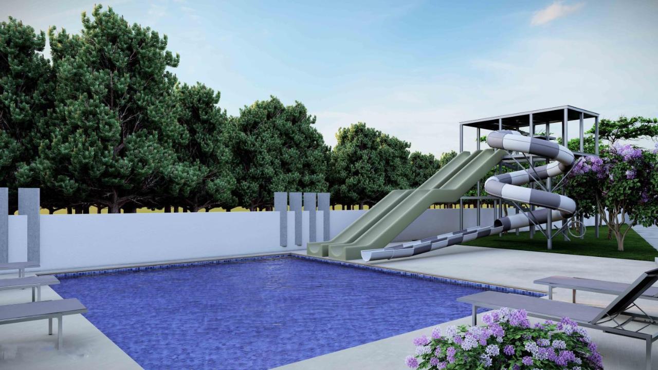 Side Story Resort & Spa Exterior photo