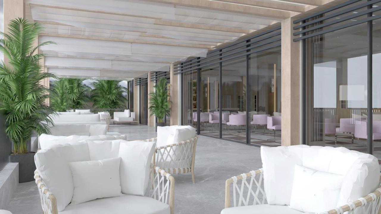 Side Story Resort & Spa Exterior photo